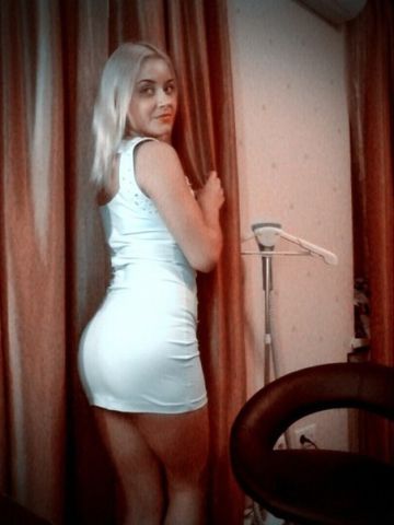Анкета проститутки Зита, 23 года
